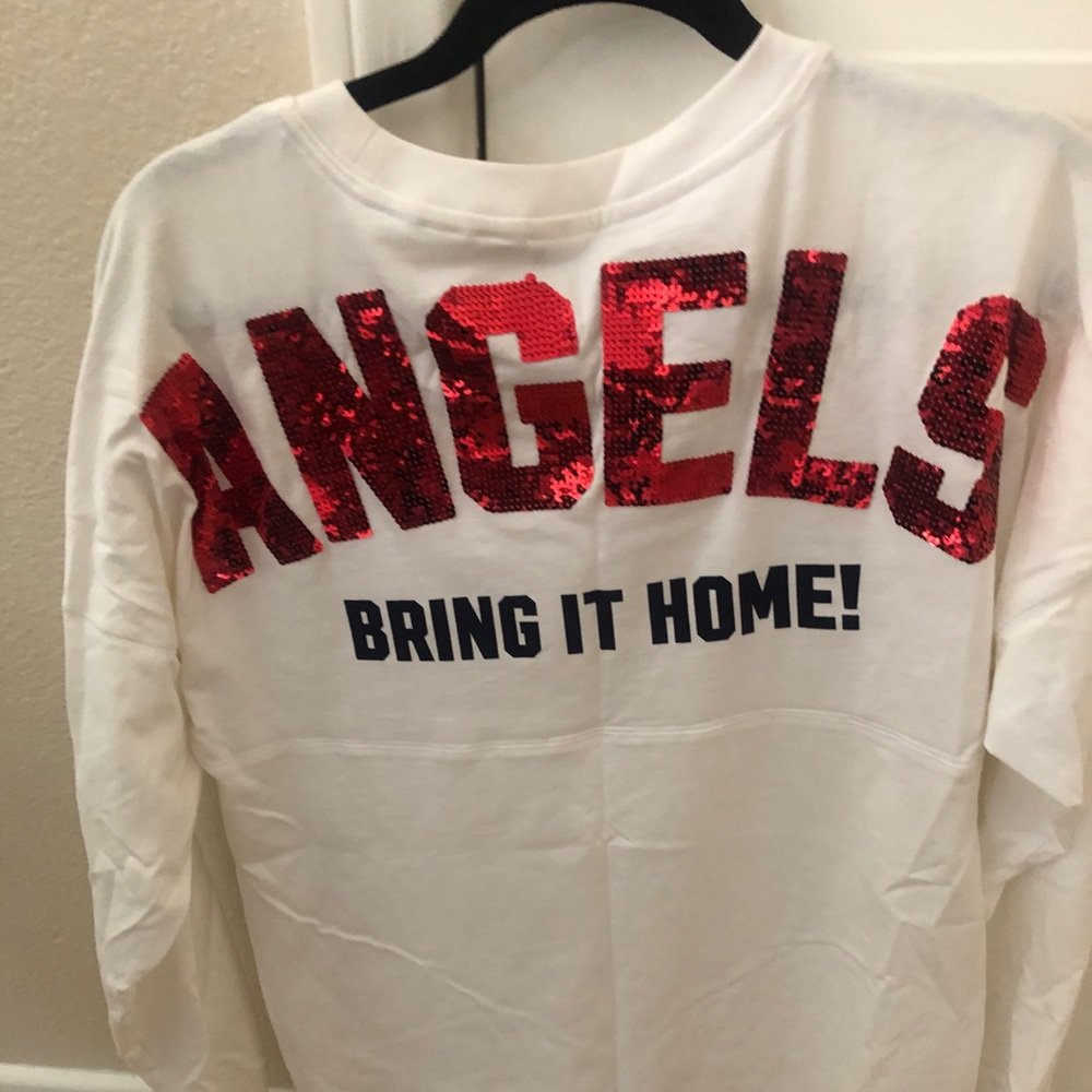 ANGELS heavy weight shirt